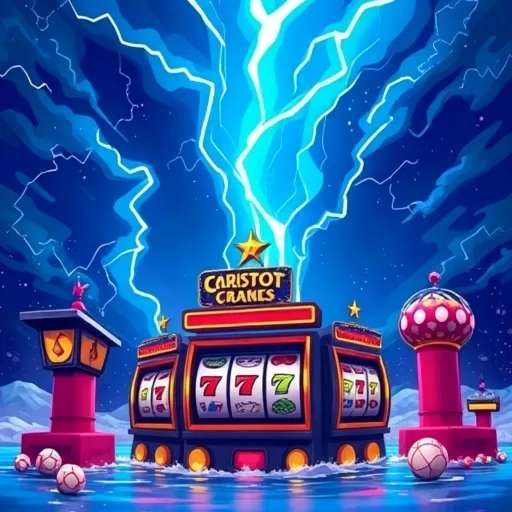 ganjil77: Promo dan Bonus Terbaik untuk Para Gamer Indonesia