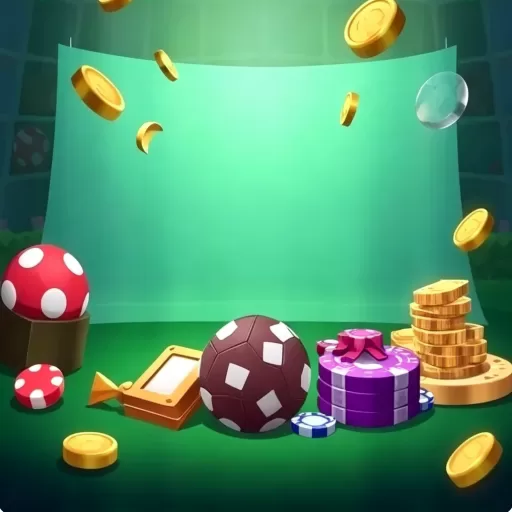 Mengulas Fitur Menarik di Situs Game ganjil77