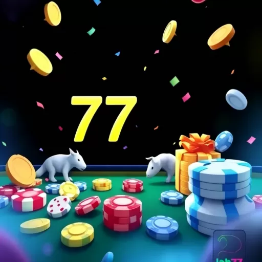 Mengenal ganjil77 Sebagai Platform Game Online Terpercaya